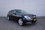 Mercedes-Benz C-Klasse Estate 250 CDI Business Class Eleganc, Automaat, Euro 5, Achterwielaandrijving, Zwart