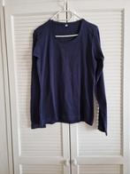 Zeeman Top maat 44.., Ophalen, Blauw, Zeeman, Maat 42/44 (L)