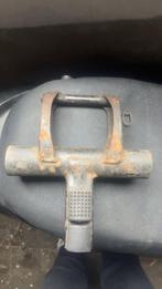 2 takt subframe zip, Motoren, Ophalen of Verzenden