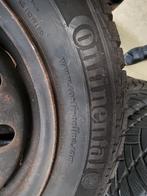 Continental ContiWinterContact TS 800 - 165/70R14, Ophalen, Gebruikt