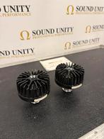 EV - Electro Voice ND2-8, Subwoofer, Zo goed als nieuw, 120 watt of meer, Ophalen