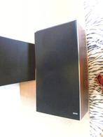 B & O Beovox S35 Boxen, Overige merken, Ophalen of Verzenden, Zo goed als nieuw, Minder dan 60 watt
