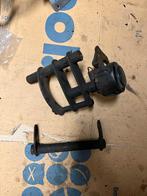 Piaggio Zip 4t 2v subframe, Ophalen, Zo goed als nieuw, Blok, Piaggio