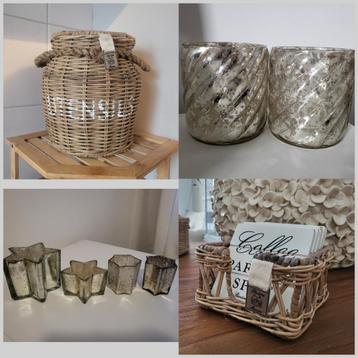 Riviera Maison items beschikbaar voor biedingen