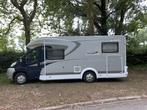 Dethleffs Globe 4 instapklaar, Buscamper of Camperbus, Ringverwarming, Fiat, Tot en met 2