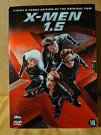 X-Men 1.5 - Scifi Fantasy - 2 DVD Special Edition, Cd's en Dvd's, Dvd's | Science Fiction en Fantasy, Boxset, Ophalen of Verzenden
