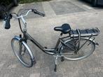 Vogue ebike, Fietsen en Brommers, Elektrische fietsen, Overige merken, Ophalen of Verzenden, Zo goed als nieuw, 47 tot 51 cm