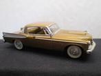studebaker golden hawk, Hobby en Vrije tijd, Modelauto's | 1:43, Ophalen of Verzenden, Zo goed als nieuw, Auto, Overige merken