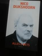 Boek Nico Dijkshoorn, Boeken, Ophalen, Zo goed als nieuw, Verhalen