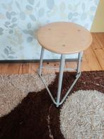 Barkruk - 60 cm hoog, Ophalen, Gebruikt, Overige kleuren, Vintage