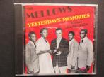 CD The Mellows - Yesterday's Memories nieuw, Ophalen of Verzenden, Nieuw in verpakking