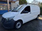 Mercedes-Benz Vito 109 CDI MOTOR KAPOT! 88PK (bj 2015), Auto's, Bestelauto's, Voorwielaandrijving, Euro 5, Stof, Gebruikt