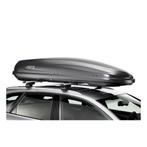 Hapro Traxer 8.6 dakkoffer skibox 530liter TE HUUR, Auto diversen, Dakkoffers, Ophalen, Zo goed als nieuw