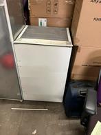 Whirpool ARG901 inbouwkoelkasten in goede staat, 100 tot 150 liter, Whirlpool, Info@wirlpool.nl, 45 tot 60 cm