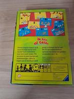 Ik kan al tellen - spelen en leren - s1401, Ophalen of Verzenden, Zo goed als nieuw