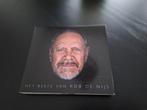 Rob de Nijs de beste van, Cd's en Dvd's, Cd's | Nederlandstalig, Ophalen of Verzenden, Zo goed als nieuw, Boxset