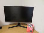 Samsung 23.8" Full HD Monitor | Pawn Eindhoven, Ophalen, Gebruikt, Kantelbaar, Full HD