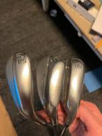 Titleist vokey wedges sm9 set, Ophalen of Verzenden, Zo goed als nieuw, Club