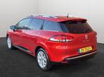 Renault Clio Estate 0.9 TCe Limited Airco Velgen Carplay, Stof, Gebruikt, Euro 6, 1098 kg