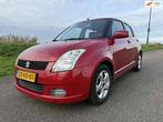 Suzuki Swift 1.5 GLS incl gloednieuwe apk & garantie !, Voorwielaandrijving, 4 cilinders, 400 kg, Swift