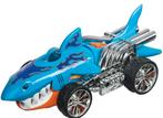 Hot Wheels Haai Mobiel - Sharkruiser, Ophalen, Zo goed als nieuw