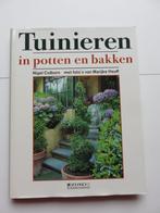 tuinieren in potten en bakken, Ophalen of Verzenden, Zo goed als nieuw, Tuinieren en Tuinplanten
