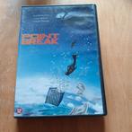 Point break, Cd's en Dvd's, Vanaf 12 jaar, Ophalen of Verzenden, Zo goed als nieuw