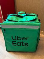 Koeltas Uber Eats, Ophalen of Verzenden, Gebruikt, 30 cm of meer