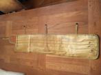 Antenna bag BG56A U.S. Khaki, Ophalen of Verzenden, Landmacht, Amerika