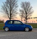 Volkswagen Lupo 2003, Voorwielaandrijving, 450 kg, 4 cilinders, Origineel Nederlands