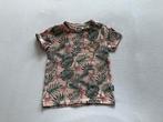 Gaaf t shirtje van no way monday maat 92, Kinderen en Baby's, Kinderkleding | Maat 92, Ophalen of Verzenden, Zo goed als nieuw