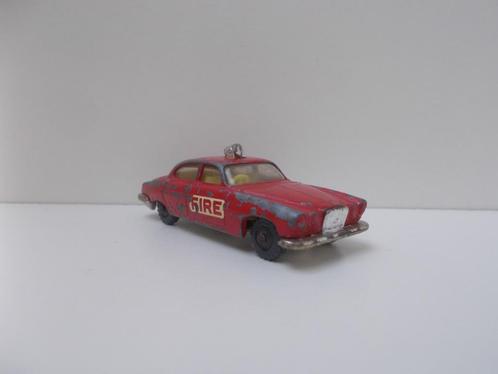 5051 Jaguar MK 10 Husky, Hobby en Vrije tijd, Modelauto's | Overige schalen, Gebruikt, Auto, Ophalen of Verzenden