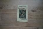 Gerry van der Linden Enveloppe isbn: 9050932312, Ophalen of Verzenden, Zo goed als nieuw, Nederland