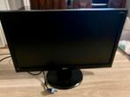 Acer lcd monitor 20inch vga, Ophalen, VA, Acer, 60 Hz of minder