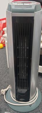 VENTILATOR SENCYS

KERAMISCHE TORENRADIATOR, Ophalen of Verzenden, Zo goed als nieuw