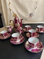 Theeservies set, Antiek en Kunst, Ophalen