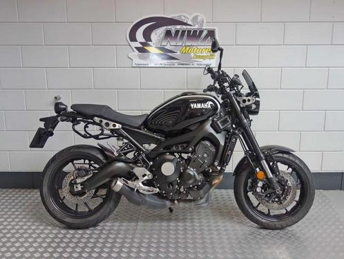 YAMAHA XSR 900 (bj 2019), Motoren, Motoren | Yamaha, Bedrijf, Sport, meer dan 35 kW, 3 cilinders, Motorrijbewijs A