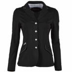 Pikeur Sarissa wedstrijdjasje maat 34/36, Dieren en Toebehoren, Paardrijkleding, Ophalen of Verzenden, Zo goed als nieuw, Dressuur