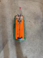 Tegelsnijder Rubi TS-50 nieuwstaat, Doe-het-zelf en Verbouw, Gereedschap | Handgereedschap, Ophalen of Verzenden, Zo goed als nieuw