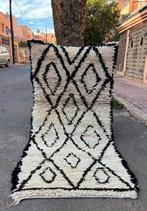 Marokkaans vloerkleed, berber tapijt 174x82 cm, Ophalen of Verzenden, Nieuw, Rechthoekig, 200 cm of meer