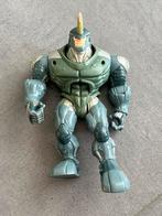 Rhino Actiefiguur Marvel, Ophalen of Verzenden, Gebruikt
