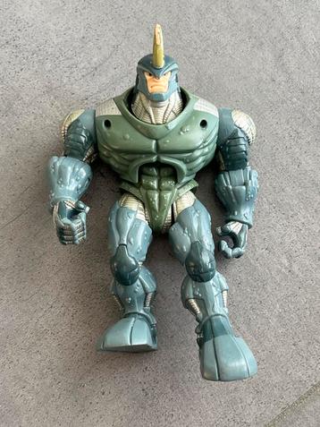Rhino Actiefiguur Marvel beschikbaar voor biedingen