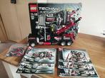 Lego technic 8285, Kinderen en Baby's, Speelgoed | Duplo en Lego, Ophalen, Zo goed als nieuw, Complete set, Lego