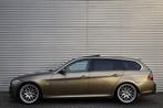 BMW 3-Serie 3.0 D 330 Touring 2007 Bruin, 1800 kg, Bruin, Stationwagon, 1565 kg