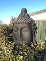‼️Shiva Buddhabüste 49cm 40kg Buddhakopf Buddha Tempelbuddha, Tuin en Terras, Ophalen, Nieuw