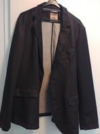 Nieuw casual colbert. Merk No Excess, Ophalen of Verzenden, Nieuw, Overige maten, Zwart