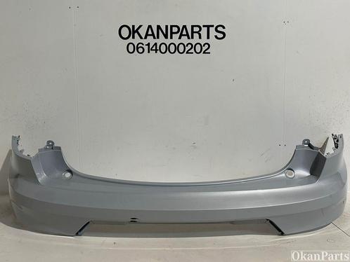 Polestar 2 achterbumper 31663699, Auto-onderdelen, Carrosserie en Plaatwerk, Bumper, Achter, Gebruikt, Ophalen of Verzenden
