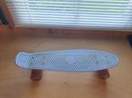 skatebord, Ophalen