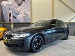 BMW 530e xDrive Touring|Luxury| Comfortstoelen|BMW Premium S, Te koop, Zilver of Grijs, Geïmporteerd, Emergency brake assist