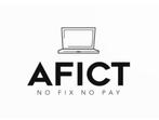 AFICT PCs Pc: Bouwen, Reparaties, diagnose, Cable management, Ophalen of Verzenden, Nieuw